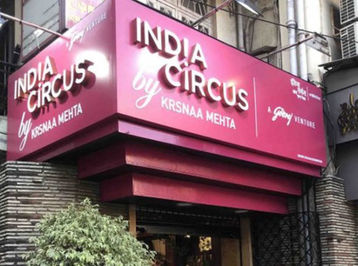 IndiaCircus